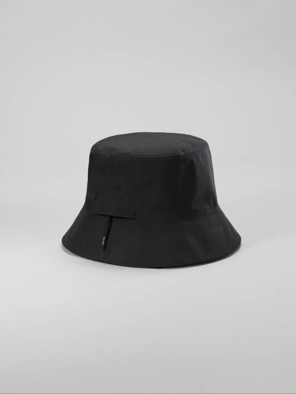 arc'teryx bucket hat gortex